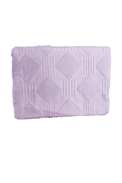 Özdilek Модний плед Art Deco для двох 220x240