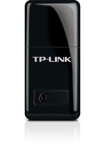 Universal جهاز استقبال إشارة USB لاسلكي صغير بسرعة 300 ميجابت في الثانية