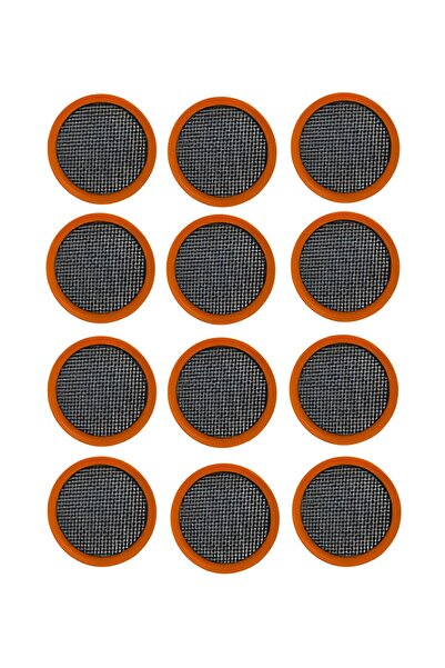 Philips Fc 6724 Filtru vertical 12 bucăți