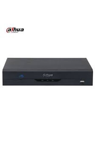 Universal مسجل Dahua XVR5108HS-I3 ذو 8 قنوات H.265+ AI XVR (5 ميجابكسل مع دعم...