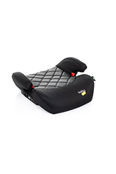 Baby Hoopfix Isofixli Yükseltici-Booster Oto Koltuğu