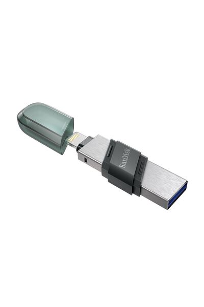 Universal Ixpand ™   Flash drive flip 64 gb