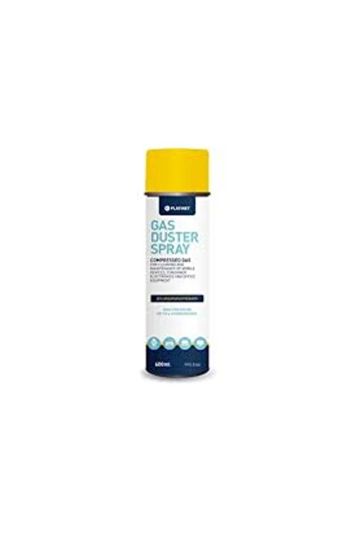 Universal Platinet 600 ml Air Duster Hava Temizleme Spreyi 5160