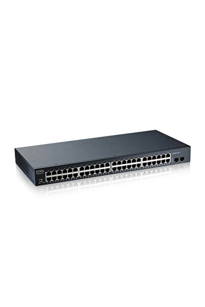 Universal Zyxel gs1900-48hp v2 48port 10/100/1000+2xsfp