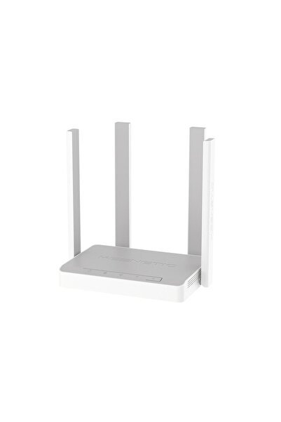 Universal KEENETIC RUNNER 4G KN-2211-01-EU N300 Mesh 4G/LTE VPN Modem Router