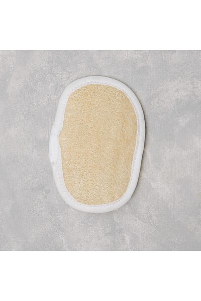Yeşil İncir Pumpkin Fiber Pouch (round)