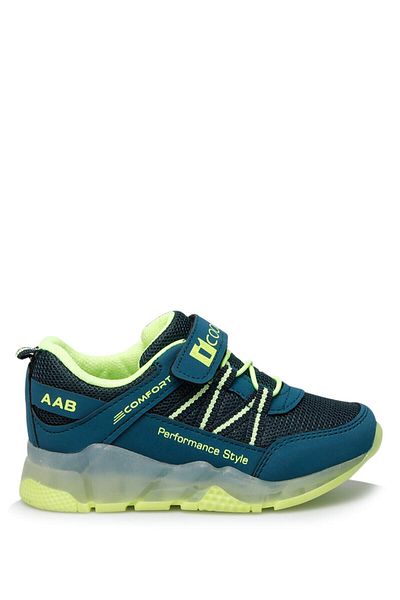 Cool clearance blue sneakers