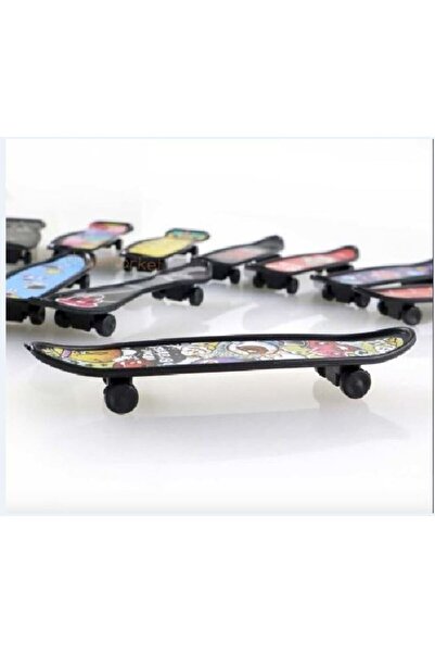 snc Parmak Kaykay 2 Adet