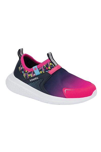 Kinetix 1p Wester 1fx A Pink