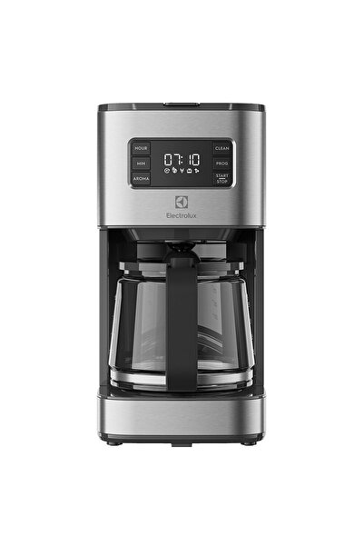 Electrolux E5cm1-6st Create 5 1000 W Aroma Ve Zaman Ayarlı Filtre Kahve Makinesi