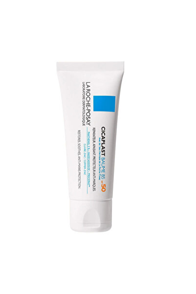La Roche Posay La Roche-Posay Cicaplast Baume B5 SPF 50 Onarıcı Krem 40 ml