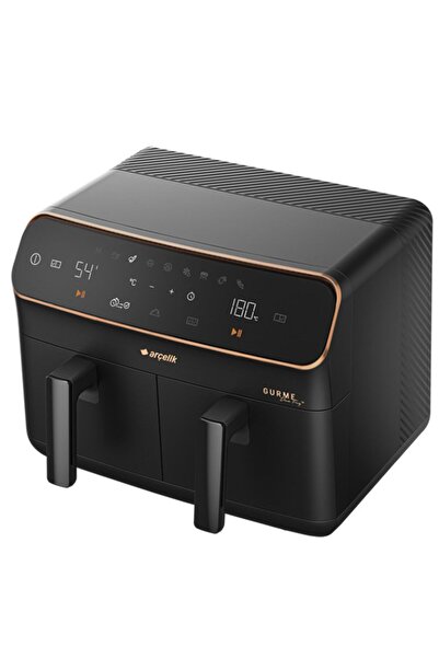 Arçelik R 9284 Gurme Duofry™ Az Yağlı Fritöz