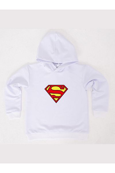 Buy Superman Sweatshirts Save Big Today Trendyol