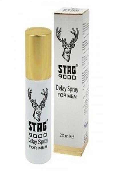 STAG St 9000  Sprey