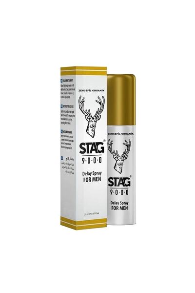 STAG St 9000  Sprey
