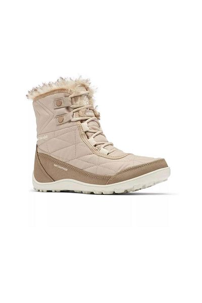 Columbia Minx Shorty III Women's Boots