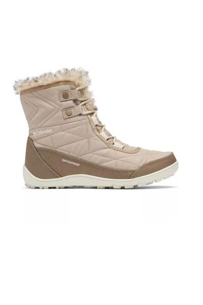 Columbia Minx Shorty III Women's Boots