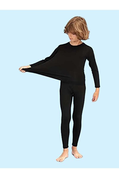 Mood Agenda Set de lenjerie de corp termică pentru băiat