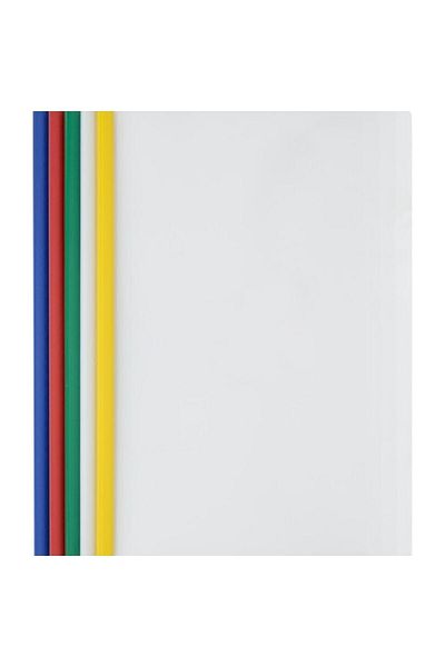 Noki 3035 Size Compressed A4 5-Piece Report File