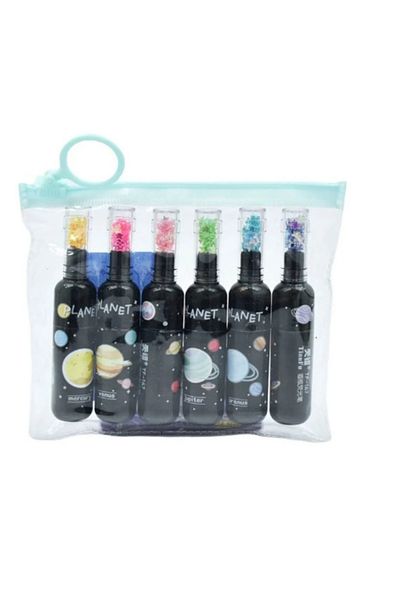Unick Color Taros Unick Color Planet Mini Highlighter
