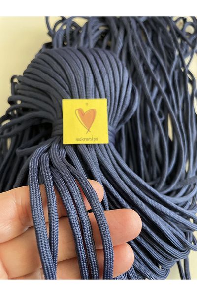 Makromİps PARACORD ΣΥΡΜΑ 4mm 7 ΠΥΡΗΝΑ (5 μέτρα) ΑΡΧΟΝΤΙΚΟ ΚΟΡΔΟΝΙ ΑΡΧΟΝΤΙΚΟ ΚΑΜΠΙΝΓΚ ΣΑΝΤΑΡ ΤΣΑΝΤΑ ΚΑΠΕΛΟ ΣΥΡΜΑ