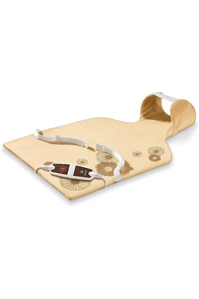 Beurer Hk 58 Sırt Ve Boyun Için Isıtma Pedi