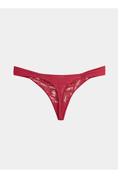 LC Waikiki Chiloți tanga din dantelă LCW DREAM