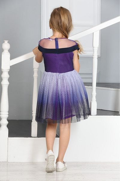 ÇocukYoluKids Thermal Waterway Girl's Evening Dress
