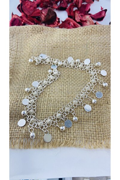 Midyat Artuklu Gümüşçülük Telkari Gümüş Hal Hal