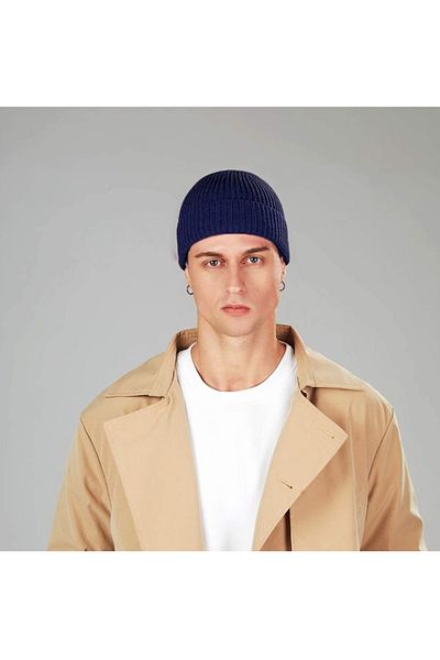 youknitwear you Delta Knitwear Beret