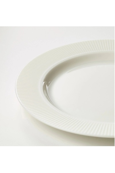 Grande 6-Piece Cake and Dessert Plate 22 cm (Slightly Defected)