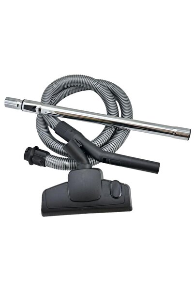 Parmis Set de furtunuri pentru aspirator Fakir compatibil S 12