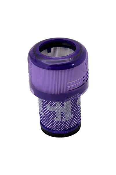 Parmis Φίλτρο Hepa για ηλεκτρική σκούπα Dyson συμβατό με V12