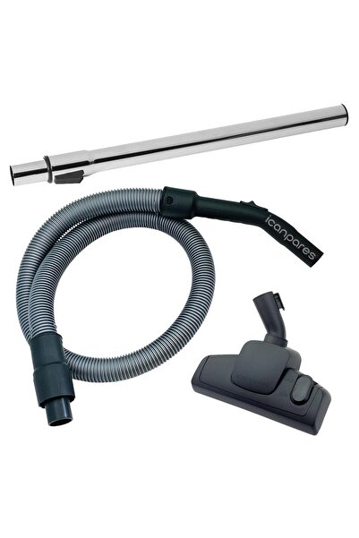 Parmis Fakir Uyumlu Freelander BL 6058 Süpürge Hortumu Emici Başlık Teleskopi...