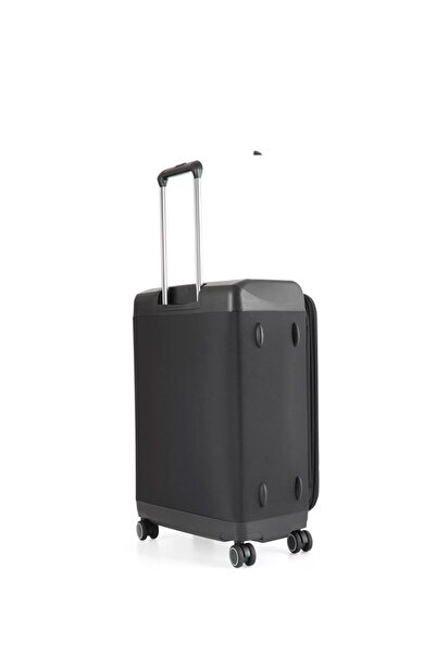Bagist 460 Hybrid 55cm Laptop Bölmeli Kabin Boy Valiz