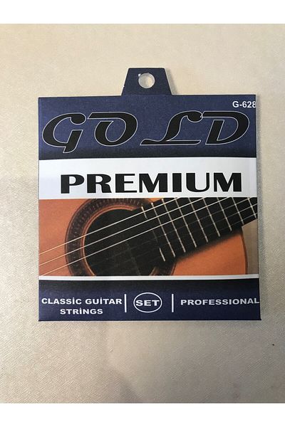Çalgı Kutusu Classic Guitar String (Pena)