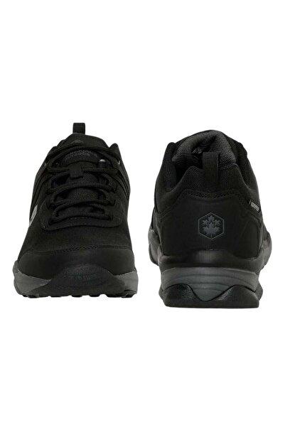lumberjack Brandon 3PR Siyah Erkek Waterproof Outdoor Bot