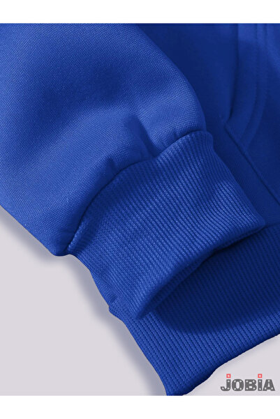 Jobia Outdoors Femei Bărbați Tom și Jerry Imprimat Iubitor Cuplu Combinație Design Hanorac cu glugă Set de 2