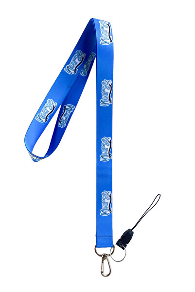 neptünstore Медсестра, медсестра Шнурок для шиї та пристрій для кріплення тел...