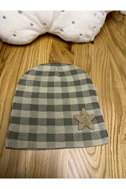 LİN GRUP Baby beanie 1 - 3 years old