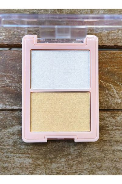 MONİCATİME RP 2-PIECE LIGHTING PALLET NO 2