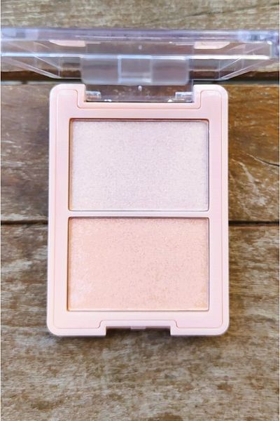 MONİCATİME RP 2-PIECE LIGHTING PALLET NO 3