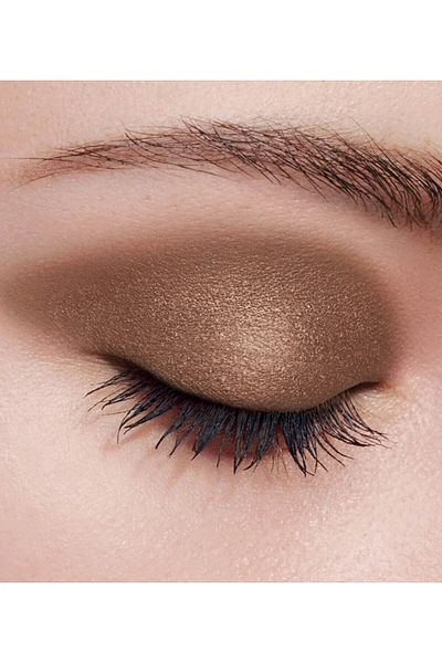 Dior Beige Mitzah Eyeshadow - 658 Coul Mono Couture Eshad Int21 - 2gr