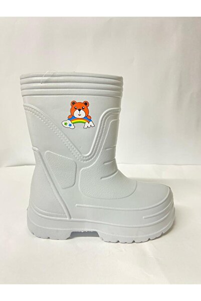 Moda fiesta Çocuk Yağmur Çizmesi