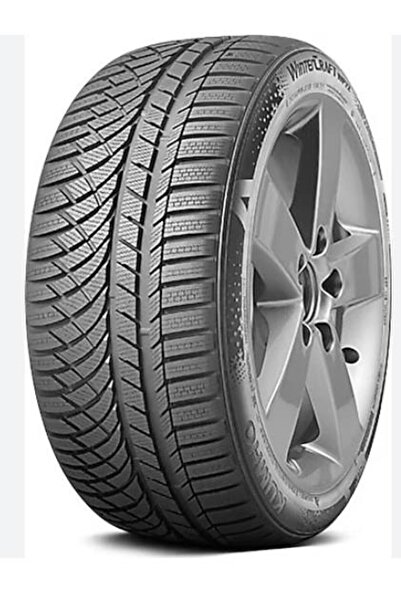 Kumho 215/45R18 WP72 89V M+S KUMHO