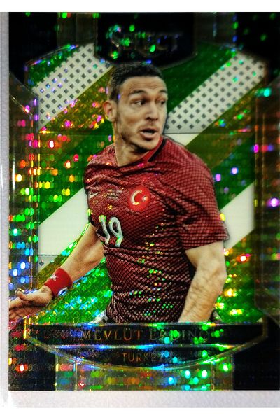 Panini PANINI SELECKT MEVLUT ERDİNÇ