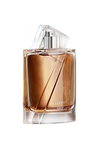 Oriflame So Fever Him+Edt+50 ml Erkek Parfümü