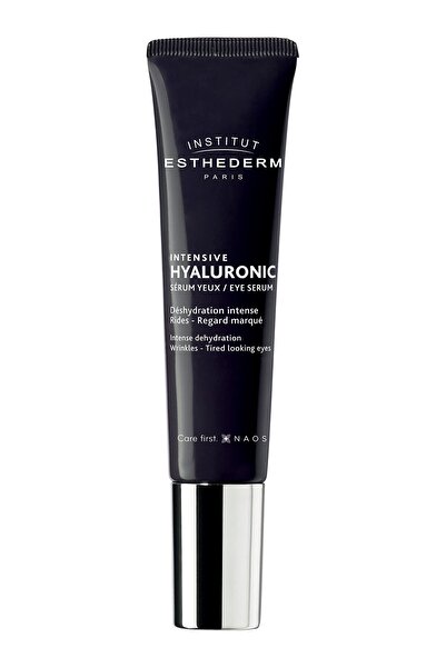 Institut Esthederm Intensıve Hyaluronıc Göz Bölgesinde İnce Çizgi ve Kırışık ...