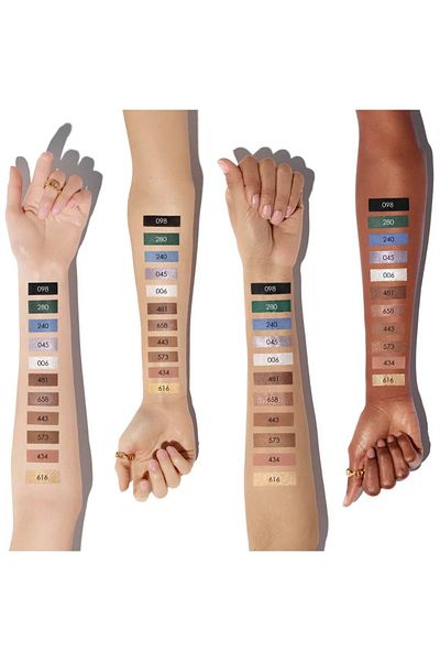 Dior 073 PIED-DE-POULE Diorshow Eyeshadow
