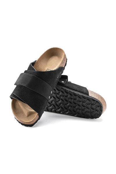 Birkenstock Kyoto Vl - Comfortable and Stylish Design Shoes